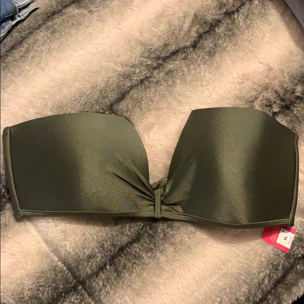 Bathing suit top